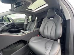 2025 Chery OMODA 5 EX