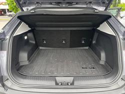 2025 Chery OMODA 5 EX