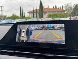 2025 Chery OMODA 5 EX