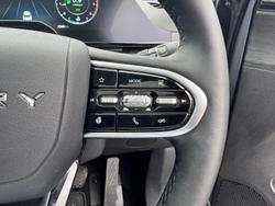 2025 Chery OMODA 5 EX