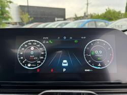 2025 Chery OMODA 5 EX