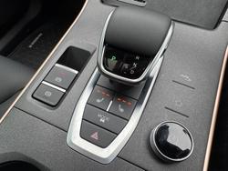 2025 Chery OMODA 5 EX