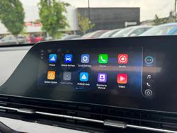 2025 Chery OMODA 5 EX