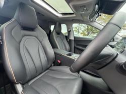 2025 Chery OMODA 5 EX