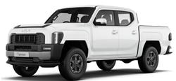 2025 KIA TASMAN SX