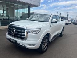 2024 GWM Ute Cannon