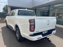 2024 GWM Ute Cannon
