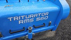 2025 Nobili Rms 560/012 Blue