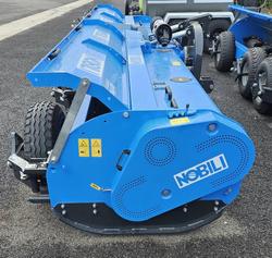 2025 Nobili Rms 560/012 Blue