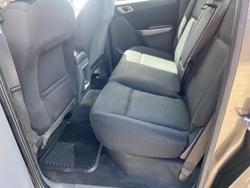2016 Mazda BT-50 XTR Hi-Rider UR 4x2 Brown