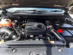 2016 Mazda BT-50 XTR Hi-Rider UR 4x2 Brown