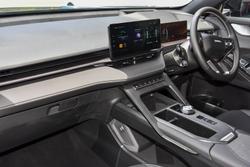 2025 GWM Haval H6GT Ultra PHEV