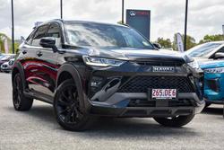 2025 GWM Haval H6GT Ultra PHEV