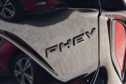 2025 GWM Haval H6GT Ultra PHEV