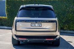 2024 Land Rover Range Rover P460e HSE PHEV