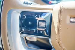 2024 Land Rover Range Rover P460e HSE PHEV