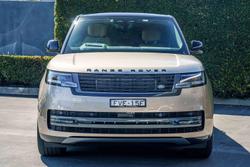 2024 Land Rover Range Rover P460e HSE PHEV
