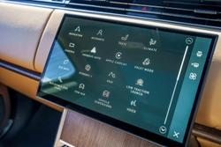 2024 Land Rover Range Rover P460e HSE PHEV