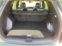 2024 KGM SsangYong Torres ELX J116 MY25 Forest Green