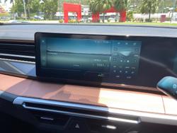 2024 KGM SsangYong Torres ELX J116 MY25 Forest Green