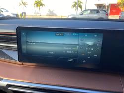 2024 KGM SsangYong Torres ELX J116 MY25 Forest Green