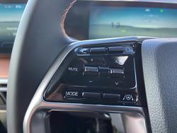 2024 KGM SsangYong Torres ELX J116 MY25 Forest Green