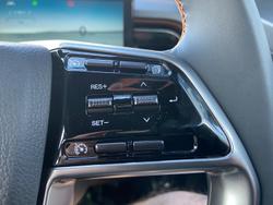 2024 KGM SsangYong Torres ELX J116 MY25 Forest Green