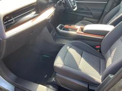 2024 KGM SsangYong Torres ELX J116 MY25 Forest Green