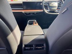 2024 KGM SsangYong Torres ELX J116 MY25 Forest Green