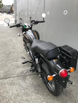 2024 Royal Enfield
Bullet 350