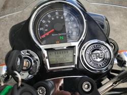 2024 Royal Enfield
Bullet 350