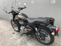 2024 Royal Enfield
Bullet 350