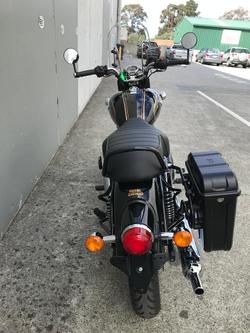 2024 Royal Enfield
Bullet 350