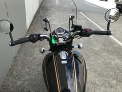 2024 Royal Enfield
Bullet 350