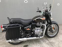 2024 Royal Enfield
Bullet 350