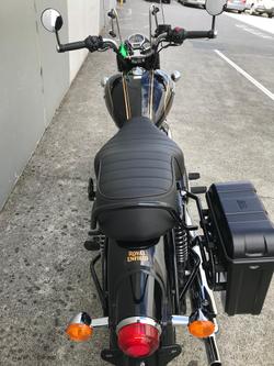 2024 Royal Enfield
Bullet 350