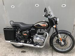 2024 Royal Enfield
Bullet 350