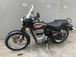 2024 Royal Enfield
Bullet 350