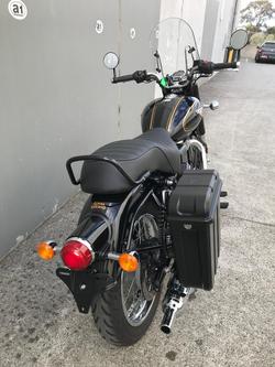 2024 Royal Enfield
Bullet 350