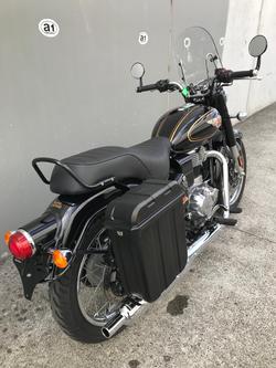 2024 Royal Enfield
Bullet 350