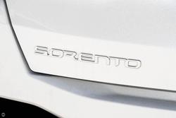 2025 Kia Sorento HEV GT-Line MQ4 PE MY25 AWD Snow White Pearl