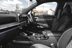 2025 Kia Sorento HEV GT-Line MQ4 PE MY25 AWD Snow White Pearl