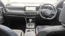 2025 Kia Seltos GT-Line