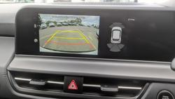 2025 Kia Seltos GT-Line