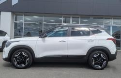 2025 Kia Seltos GT-Line