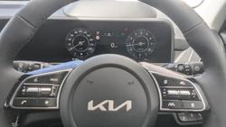 2025 Kia Seltos GT-Line