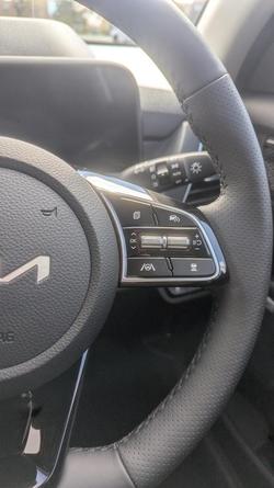 2025 Kia Seltos GT-Line