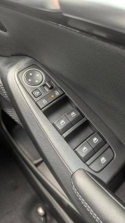 2025 Kia Seltos GT-Line