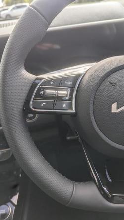 2025 Kia Seltos GT-Line