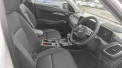 2025 Kia Seltos GT-Line